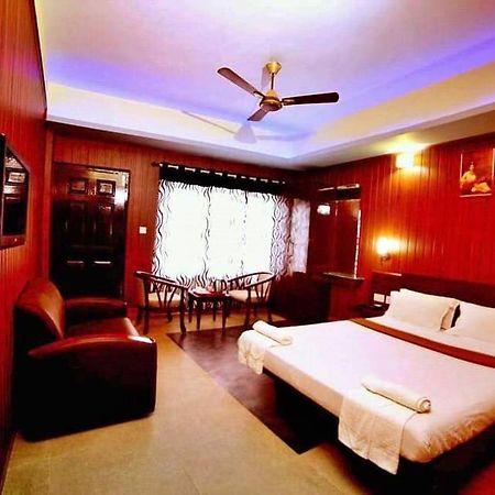 Red Castle Munnar Hotel Esterno foto