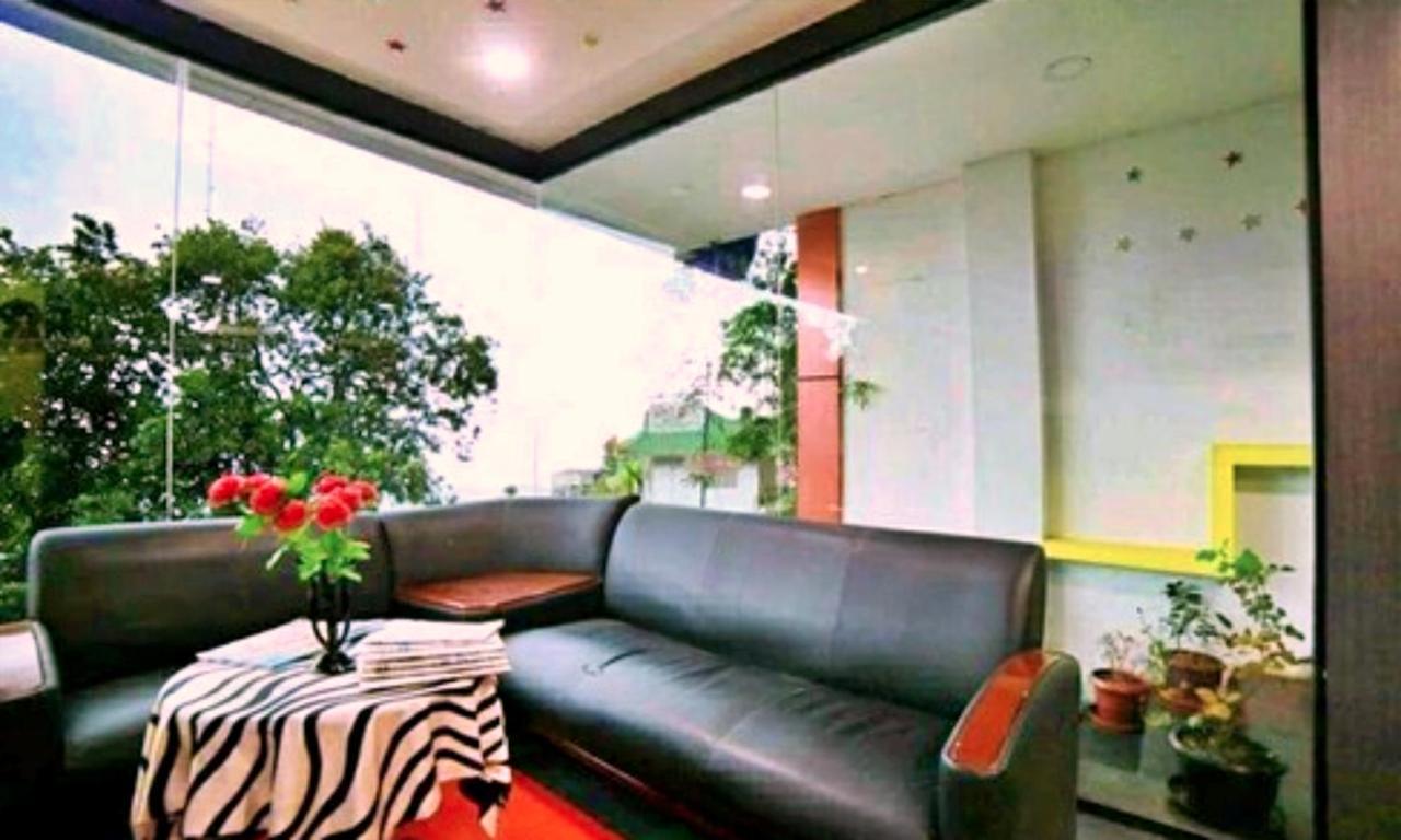 Red Castle Munnar Hotel Esterno foto